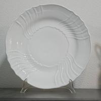 Richard Ginori vecchio piatto portata porcellana 