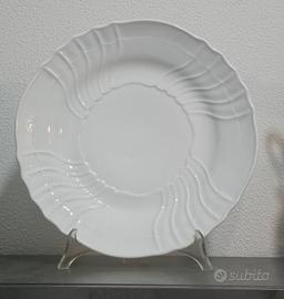 Richard Ginori vecchio piatto portata porcellana 