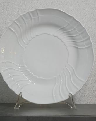 Richard Ginori vecchio piatto portata porcellana 