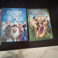 DVD Cartoni animati e Maggie &Bianca