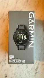 Garmin Forerunner 165 PRATICAMENTE NUOVO