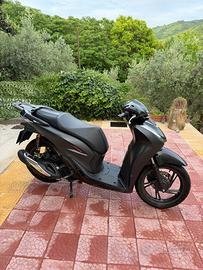 Scooter SH 125 ABS Sport