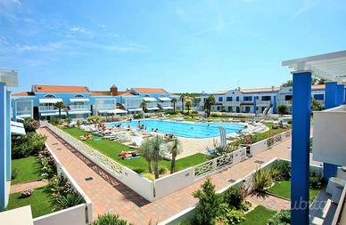 DUPLEX IN RESIDENCE ZONA P.ZZA DRAGO 30.05-06.06