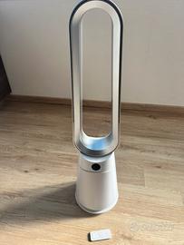 Ventilatore Senza Pale Silvercrest (Lidl)