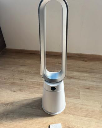 Ventilatore Senza Pale Silvercrest (Lidl)