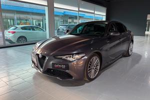 Alfa Romeo Giulia 2.2 Turbodiesel 180 CV Super