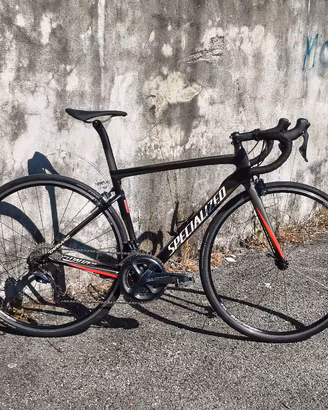Specialized Tarmac carbon 52