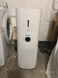 Umidificatore Philips