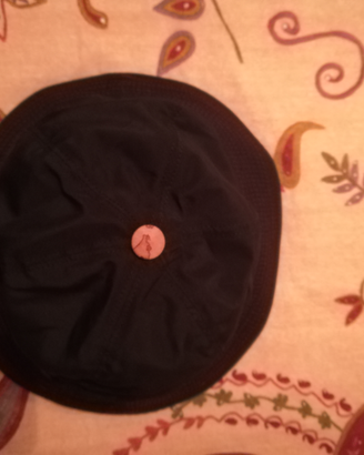 Cappello Alviero Martini 1a Classe