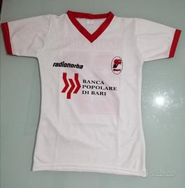 Bari Calcio Maglia taglia S 