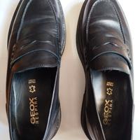 mocassino Geox invernale