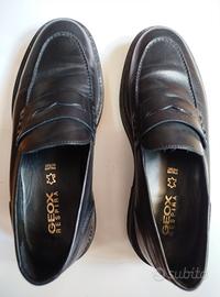 mocassino Geox invernale