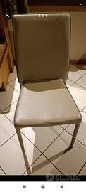 Sedia beige