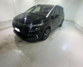 CITROEN - C4 Spacetourer - BlueHDi 130 EAT8