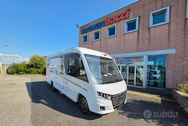 CARTHAGO C2 Tourer I 145 RB-LE