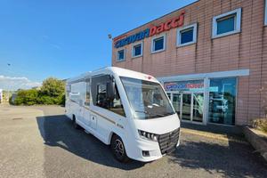 CARTHAGO C2 Tourer I 145 RB-LE