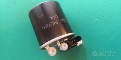 Filtro Gasolio Mercedes Classe A w176 