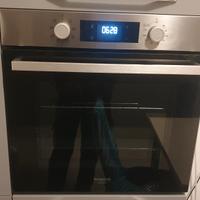forno hotpoint Ariston 