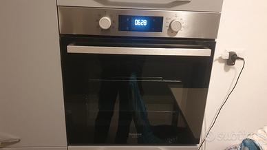 forno hotpoint Ariston 