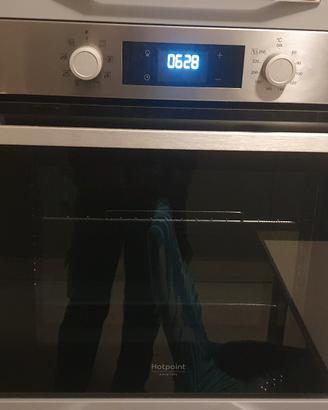 forno hotpoint Ariston 