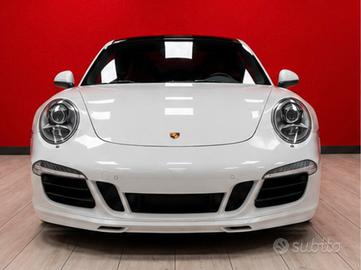 Porsche 911 Carrera 991.1 3.4