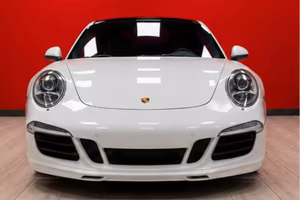 Porsche 911 Carrera 991.1 3.4