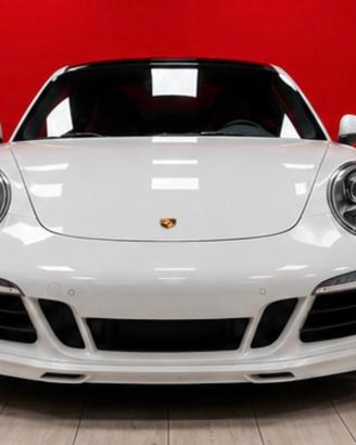 Porsche 911 Carrera 991.1 3.4