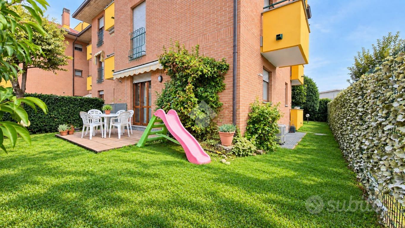 Appartamento – Desio, Bria - Vista 3
