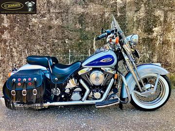 Harley-davidson 1340 Softail Springer HERITAGE 199