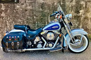 Harley-davidson 1340 Softail Springer HERITAGE 199