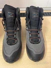 Forclaz SH TREK 100 donna