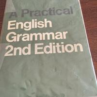 A Practical English Grammar. II ed.