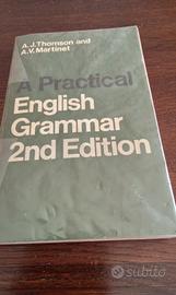 A Practical English Grammar. II ed.