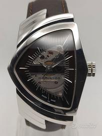 Hamilton Ventura Open Heart