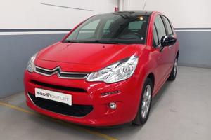 CITROEN C3 2ª serie - C3 BlueHDi 75 Exclusive