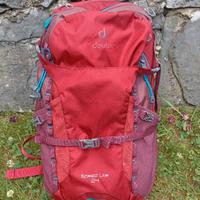 Zaino Deuter Speed lite 24