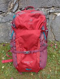 Zaino Deuter Speed lite 24