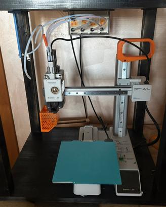 A1 mini bambulab