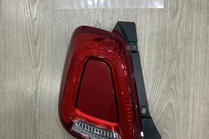 Stop Fanale Posteriore Sinistro Originale A Led E 