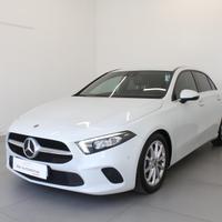 Mercedes A 180 d Auto SPORT
