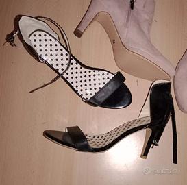 Sandali donna nr 42