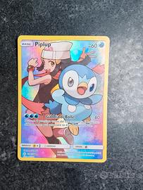 Piplup  CEC  239/236  