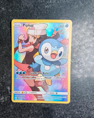 Piplup  CEC  239/236  