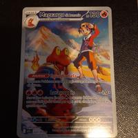 Magcargo di armonio 222/217