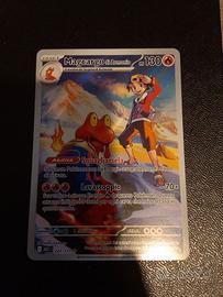 Magcargo di armonio 222/217