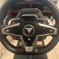 Thrustmaster T 248 xbox/pc