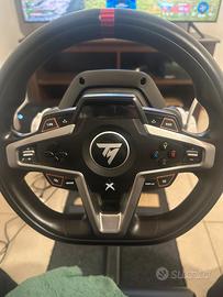 Thrustmaster T 248 xbox/pc
