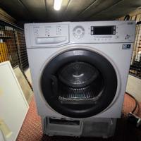 Ricambi asciugatrice Hotpoint FTCD872 6HM1