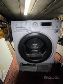 Ricambi asciugatrice Hotpoint FTCD872 6HM1
