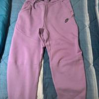 Pantalone tech Nike lilla